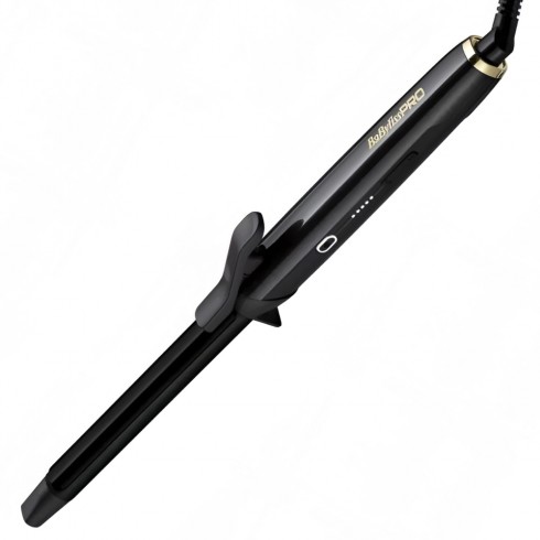 Плойка BaByliss Pro Curling Tong BAB2492E 19мм